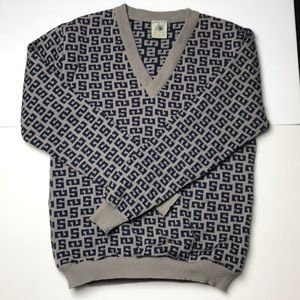 S.N.S. Herning Denmark Sweater